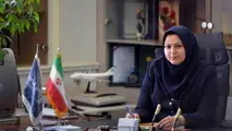 پیام تبریک سرپرست هما به دکتر آخوندی