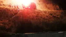 هویت قربانیان حادثه واژگونی اتوبوس تهران گرگان احراز نشده است