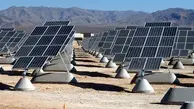 جاده ای برای تولید انرژی خورشیدی