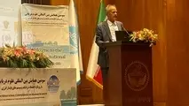 بنادر کشور باید به سمت هوشمندسازی و لجستیک پایدار بروند

