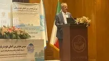بنادر کشور باید به سمت هوشمندسازی و لجستیک پایدار بروند

