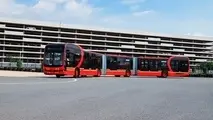 اتوبوسرانی تهران در حال پوست اندازی، بازمهندسی خطوط