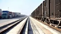 راه اندازی قطار مستقیم بندر ماهشهر – مشهد
