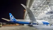 Bigger Dreamliners for Air Europa