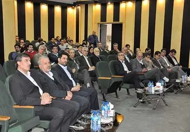 همکاری دانشگاه و صنعت ریلی در زمینه پژوهش، فناوری و کارآفرینی
