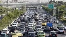 چرا ناگهان ترافیک در بزرگراه‌های و خیابان‌های تهران تشدید شده است؟