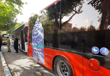  زیرساخت‌ های حمل‌ و نقل عمومی اصفهان زیر ذره بین می رود
