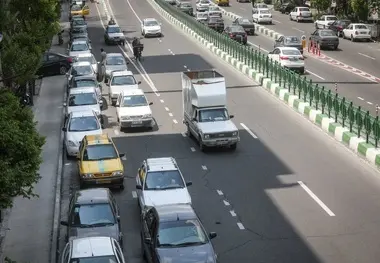 «جای پارک» در تهران، معضل اساسی شهروندان