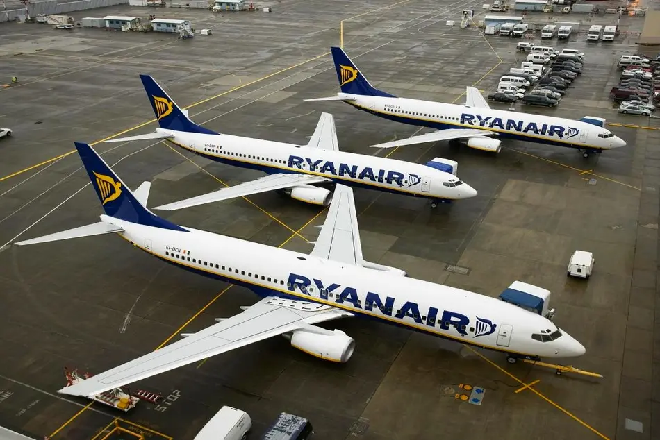 Mediation Begins as Ryanair and Irish Pilots Try to Reach Agreement