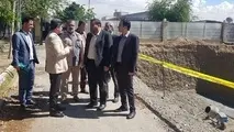 منطقه 21 نیازمند خدمات مکمل حقوقی و مدیریت شهری