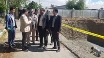 منطقه 21 نیازمند خدمات مکمل حقوقی و مدیریت شهری