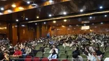 فناوری، نوآوری و آینده لجستیک در رویداد برنامه‌ نویسان 