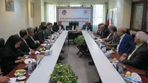 نتایج نخستین جلسه کمیته حمل‌ونقل اتاق ایران در سال 97 