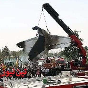 ◄ ۱۲۹ روز بعد از سقوط آنتونوف یا ایران ۱۴۰؛ گزارش نهایی و وضعیت بازماندگان چه شد؟