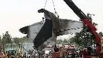◄ ۱۲۹ روز بعد از سقوط آنتونوف یا ایران ۱۴۰؛ گزارش نهایی و وضعیت بازماندگان چه شد؟