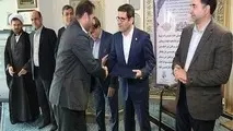 سازمان بنادر اجازه نداد در شرایط تحریم مجرای تجارت دریایی کشور مسدود شود