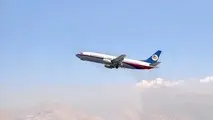 به دنبال خرید هواپیما با سن پایین هستیم