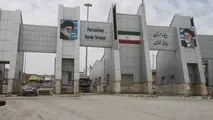 فرماندار قصرشیرین: نابسامانی مرز پرویزخان پذیرفتنی نیست