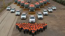 ضرورت افزایش ایمنی حمل و نقل با اقدامات چند وجهی 