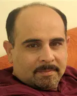 فرزین پورمحبی