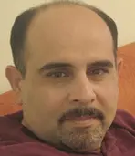 فرزین پورمحبی