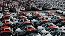 قیمت خودرو در ۱۱ مرداد ۱۴۰۳