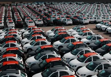 یک چهارم خودروهای صفر کیلومتر نقص فنی داشتند!