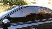 تعریف حریم خصوصی در خودرو ، توطئه جدید دشمن است