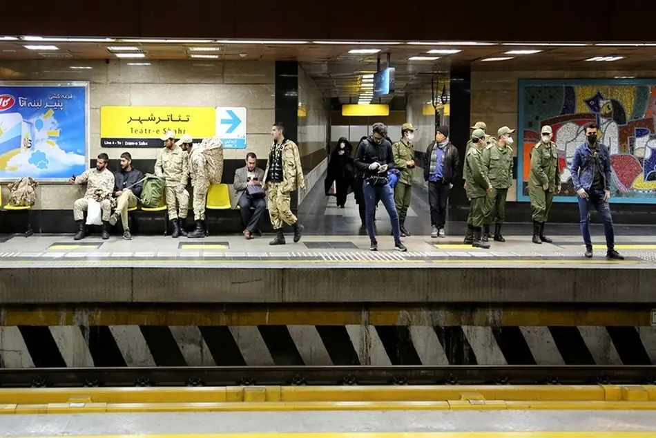 کدام مناطق تهران بالاترین مبتلایان به کرونا را دارد؟