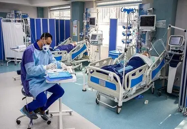 بیماران بستری مشکوک به کرونا در بابل به ۱۳۰ نفر رسید