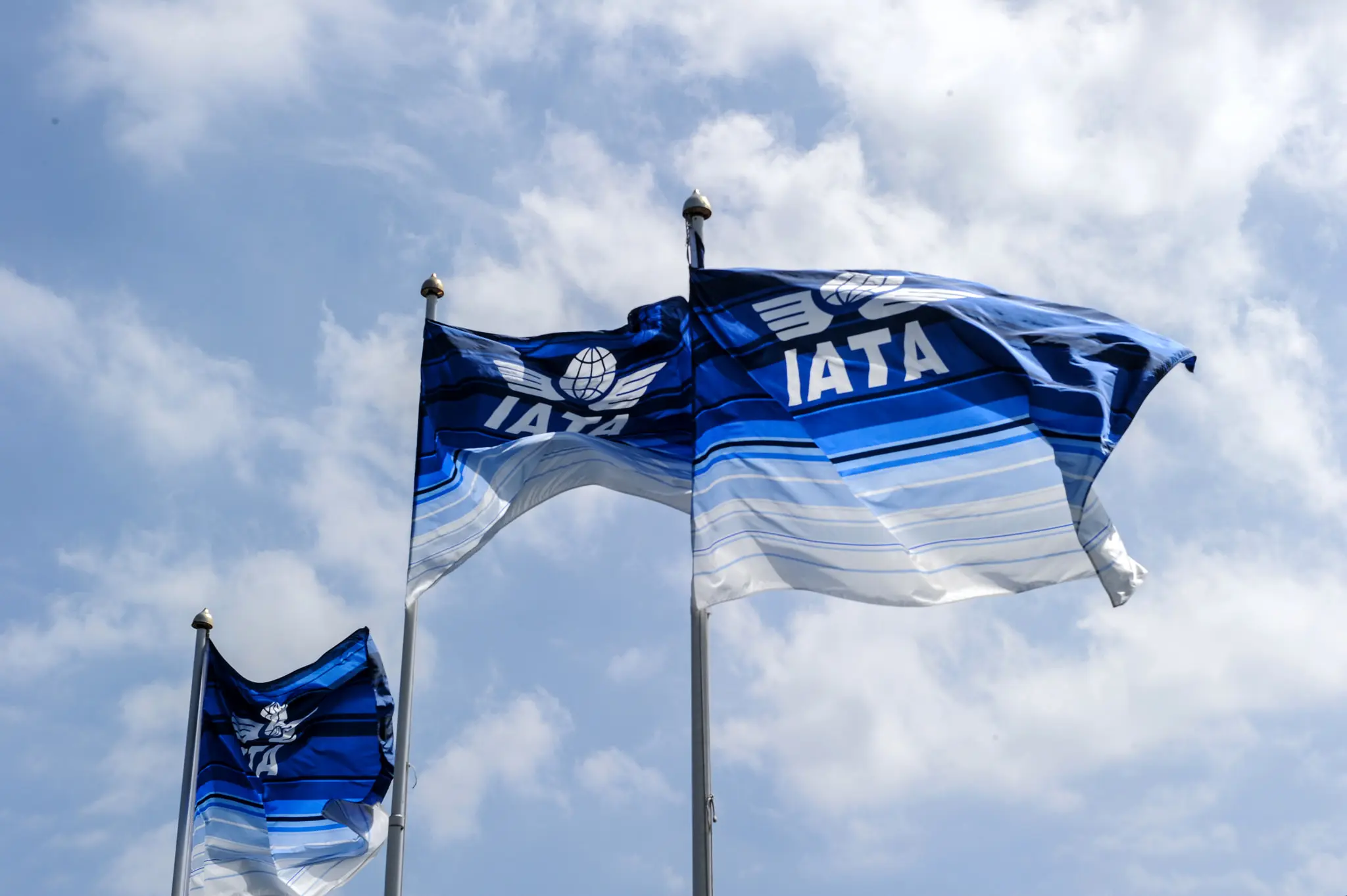 DSNA and IATA to Cooperate on French ATM Strategy 