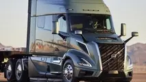 بازتاب جنگ آمریکا و اسرائیل علیه ایران در جاده های چین؛ شتاب بی سابقه به سمت کامیون های برقی