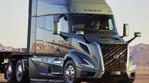 بازتاب جنگ آمریکا و اسرائیل علیه ایران در جاده های چین؛ شتاب بی سابقه به سمت کامیون های برقی