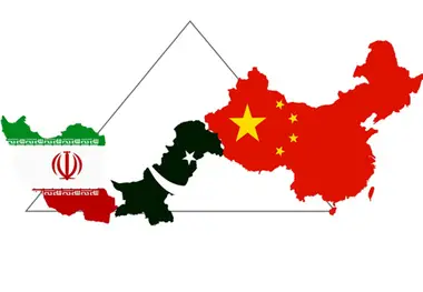 اتحاد سه جانبه همسایگان در سایه راه ابریشم جدید