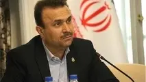 محمدعلی سعیدی پور مدیر بندر ومنطقه ویژه اقتصادی امیرآباد شد 