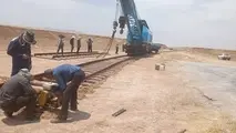 اراک پیشگام تعمیرات ریلی کشور / ثبت ۷۶۷ تعمیر اساسی واگن در سه‌ ماهه نخست