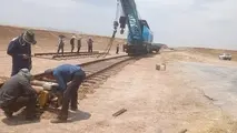اراک پیشگام تعمیرات ریلی کشور / ثبت ۷۶۷ تعمیر اساسی واگن در سه‌ ماهه نخست