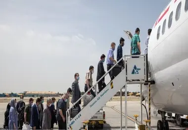موافقت کنیا با پرواز مستقیم به ایران