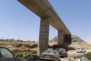 تسریع در اجرای عملیات راه آهن بروجرد با همراهی مردم محلی