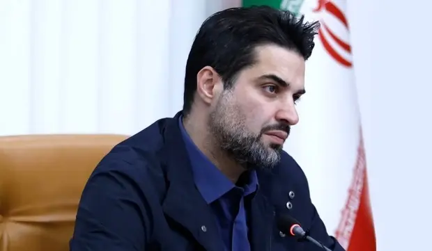 شیرودی رئیس سازمان هواپیمایی کشوری شد 