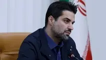 شیرودی رئیس سازمان هواپیمایی کشوری شد 