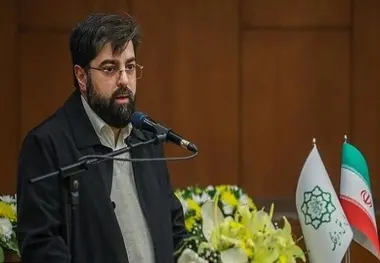 احسان متولیان به عنوان مشاور شهردار در امور مجلس منصوب شد