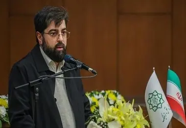 احسان متولیان به عنوان مشاور شهردار در امور مجلس منصوب شد