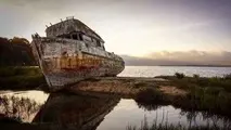 نخستین کشتی‌ های جهان