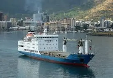 UK detains nine foreign flagships, including Indian, Panama