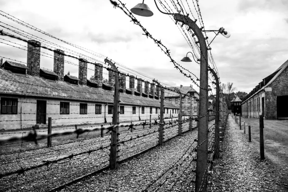 TOP 7 DARK TOURISM DESTINATIONS EVER