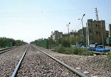 راه آهن و شهرداری باید توافق کنند