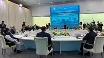 *Call for Resilient Regional Transport Systems: Iranian Minister Champions Digital Integration at the New Silk Road Forum*