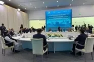 *Call for Resilient Regional Transport Systems: Iranian Minister Champions Digital Integration at the New Silk Road Forum*