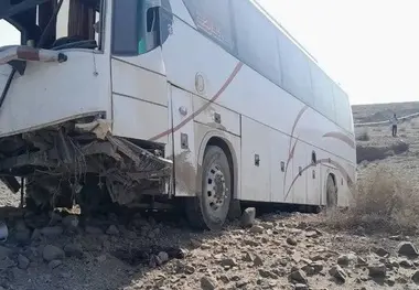 راننده تنها مقصر نیست؛ نسبت مسئولیت کیفری فرد با مسئولیت نهادی در سوانح جاده ای پرتلفات